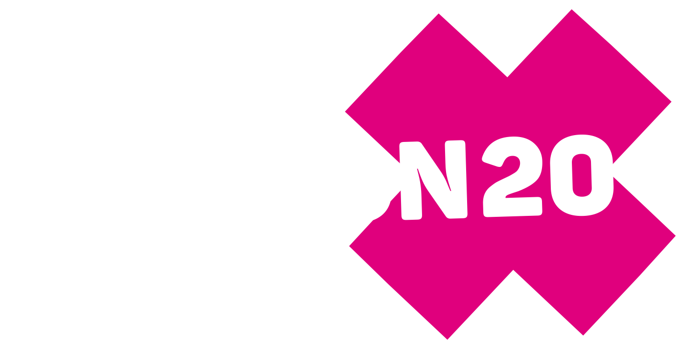 MADKON20 Logo