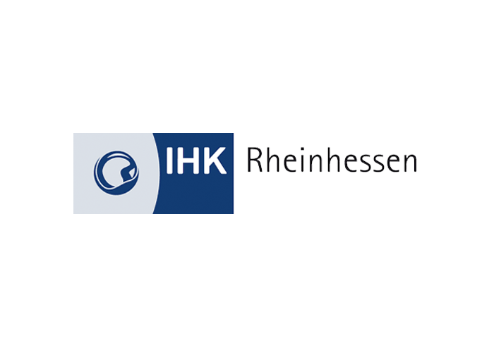 Logo IHK Rheinhessen